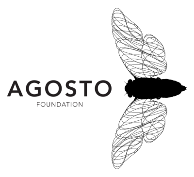 Agosto Foundation-The Archive